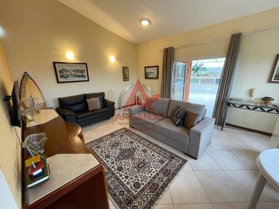 Apartamento, 2 quartos, 128 m² - Foto 1