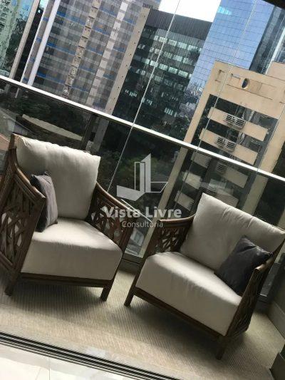 Apartamento, 1 quarto, 37 m² - Foto 4