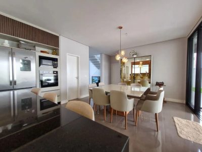 Apartamento, 3 quartos, 340 m² - Foto 3