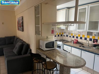 Apartamento, 2 quartos, 69 m² - Foto 5