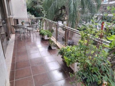 Apartamento, 3 quartos, 130 m² - Foto 1