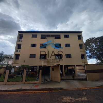 Apartamento, 2 quartos, 73 m² - Foto 1