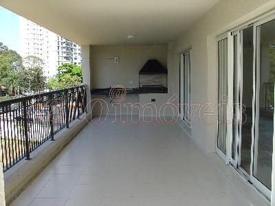 Apartamento, 4 quartos, 511 m² - Foto 2