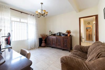 Sobrado, 4 quartos, 205 m² - Foto 1