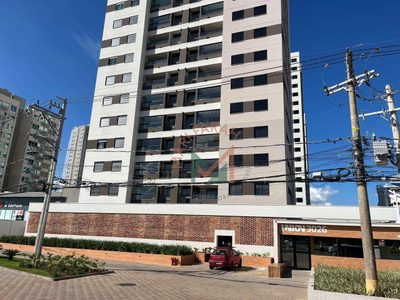 Apartamento, 1 quarto, 48 m² - Foto 4