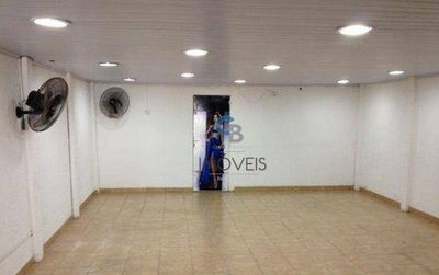 Prédio Inteiro, 500 m² - Foto 2