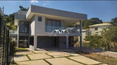 Casa, 3 quartos, 256 m² - Foto 1