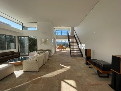 Casa, 4 quartos, 356 m² - Foto 2