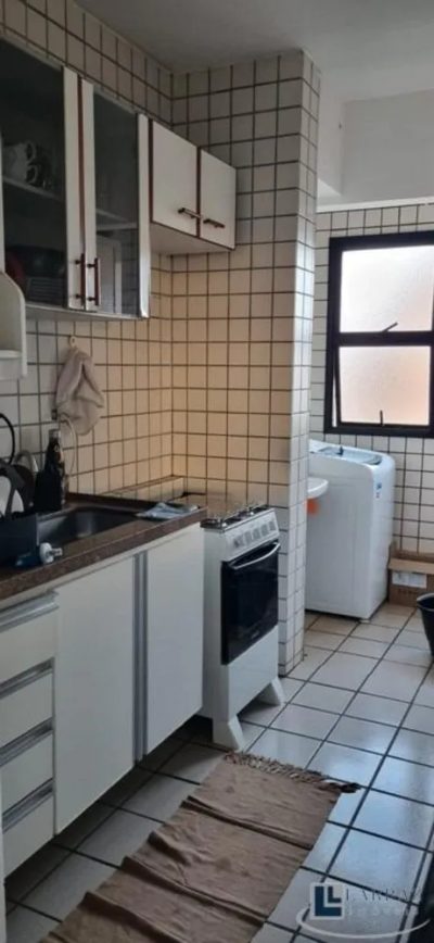 Apartamento, 2 quartos, 63 m² - Foto 3
