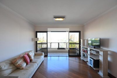 Apartamento, 3 quartos, 123 m² - Foto 2
