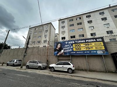 Apartamento, 2 quartos, 48 m² - Foto 1
