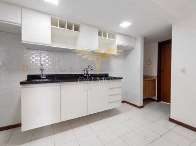 Apartamento, 2 quartos, 55 m² - Foto 4
