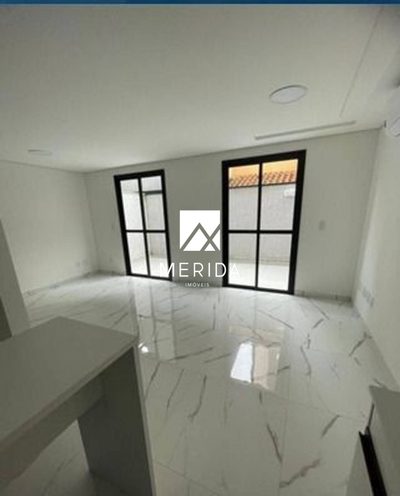 Sobrado, 3 quartos, 142 m² - Foto 1