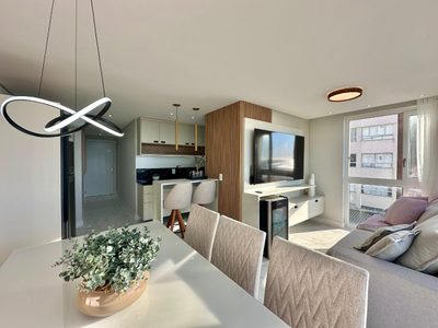 Apartamento, 2 quartos - Foto 4