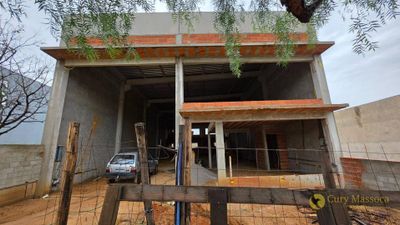 Depósito-Galpão, 405 m² - Foto 2