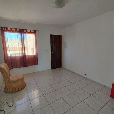 Apartamento, 2 quartos, 55 m² - Foto 2