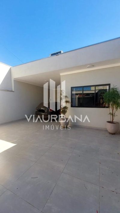 Casa, 3 quartos, 150 m² - Foto 1