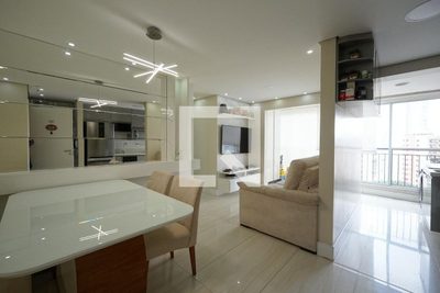 Apartamento, 2 quartos, 57 m² - Foto 4