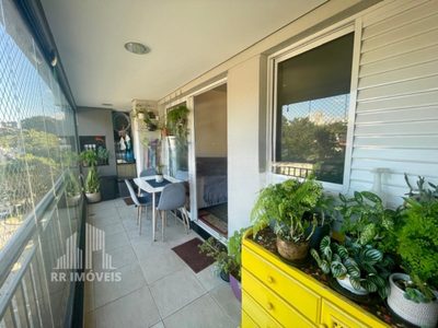 Apartamento, 3 quartos, 81 m² - Foto 4