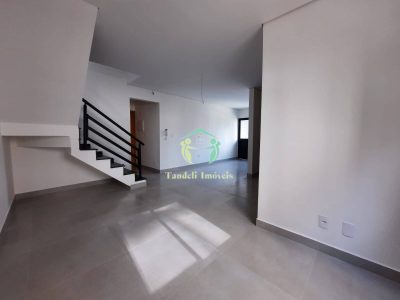 Cobertura, 2 quartos, 126 m² - Foto 3