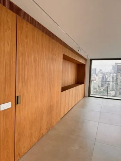 Apartamento, 4 quartos, 232 m² - Foto 3
