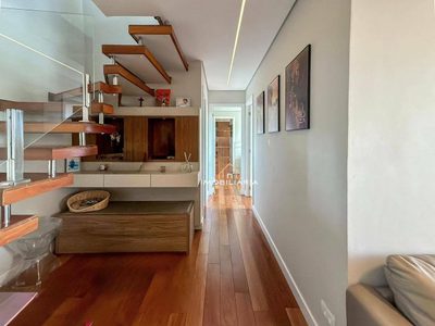 Cobertura, 2 quartos, 118 m² - Foto 5