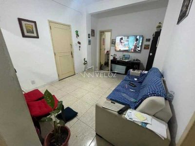 Apartamento, 1 quarto, 52 m² - Foto 2