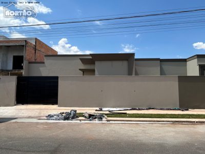 Casa, 3 quartos, 88 m² - Foto 1