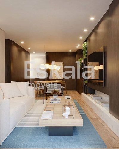 Apartamento, 3 quartos, 91 m² - Foto 5