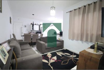 Apartamento, 2 quartos, 67 m² - Foto 4