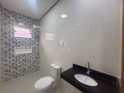 Casa, 2 quartos - Foto 4