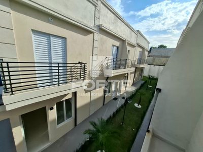 Casa, 2 quartos, 86 m² - Foto 1
