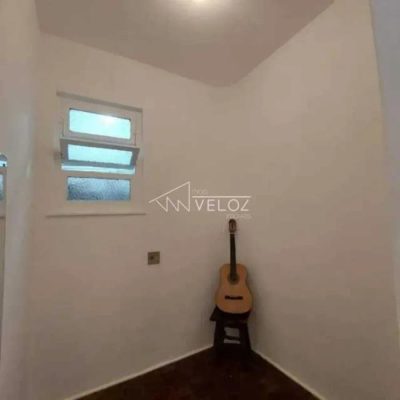 Apartamento, 3 quartos, 85 m² - Foto 1