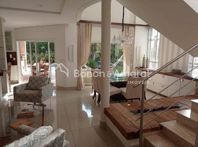 Casa de Condomínio, 4 quartos - Foto 3