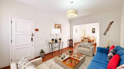 Apartamento, 4 quartos, 140 m² - Foto 5