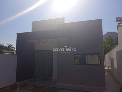 Casa, 3 quartos, 80 m² - Foto 2