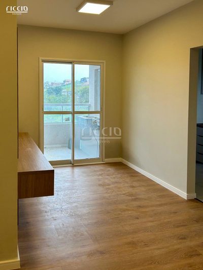 Apartamento, 2 quartos, 56 m² - Foto 1