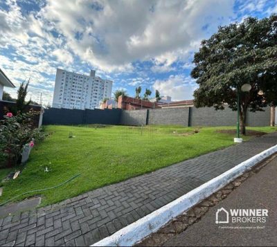 Loteamento e Condomínio, 542 m² - Foto 1