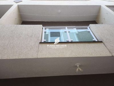 Casa, 2 quartos, 54 m² - Foto 5