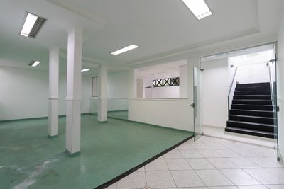 Prédio Inteiro, 867 m² - Foto 5