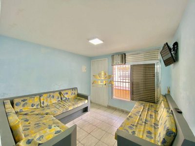 Apartamento, 1 quarto, 40 m² - Foto 3
