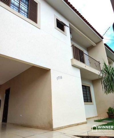 Sobrado, 3 quartos, 151 m² - Foto 3