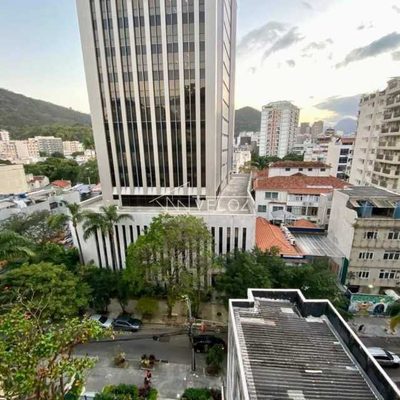 Apartamento, 2 quartos, 72 m² - Foto 5