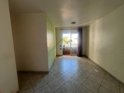 Apartamento, 3 quartos, 64 m² - Foto 2