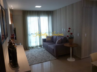 Apartamento, 3 quartos, 74 m² - Foto 1