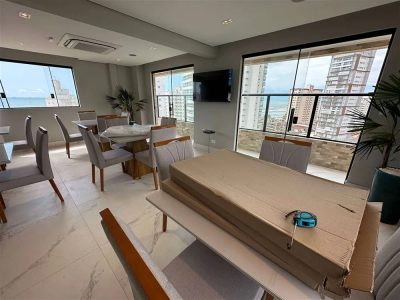 Apartamento, 2 quartos, 68 m² - Foto 3