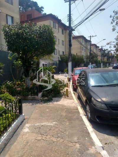 Apartamento, 2 quartos, 50 m² - Foto 3