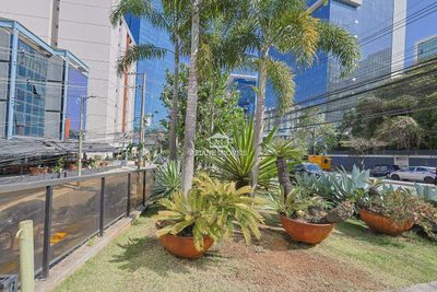 Loja-Salão, 108 m² - Foto 1