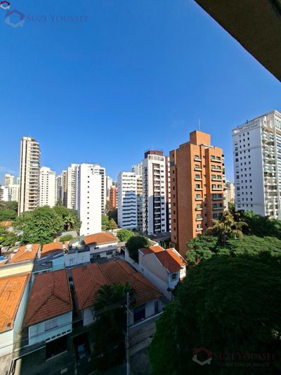Apartamento, 3 quartos, 172 m² - Foto 1