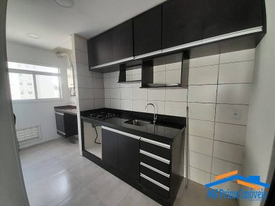 Apartamento, 3 quartos, 65 m² - Foto 3